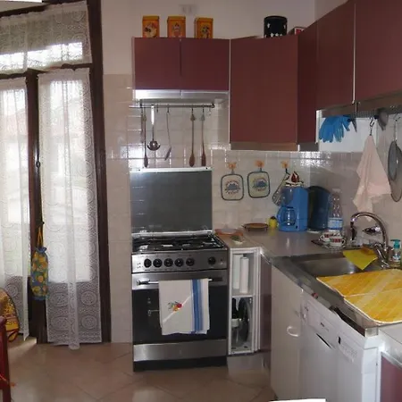 Casatea Apartment Lido di Venezia