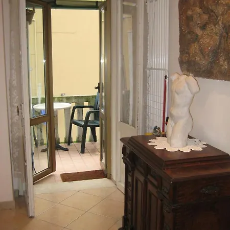 Apartment Casatea Lido di Venezia