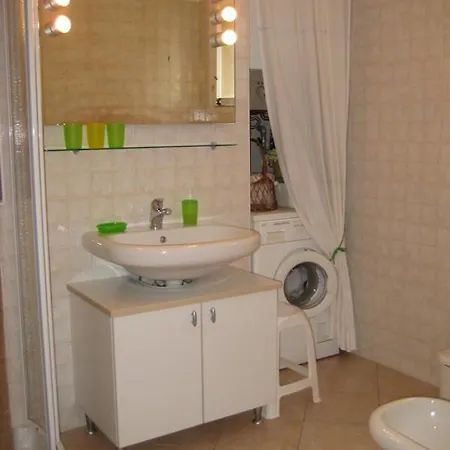 Casatea Apartment
