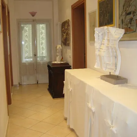 Apartment Casatea *