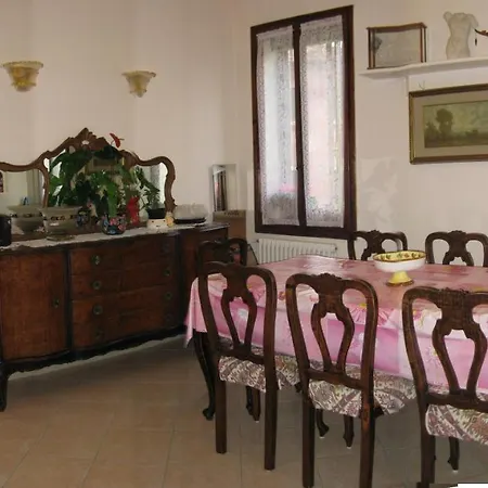 Apartamento Casatea Lido di Venezia