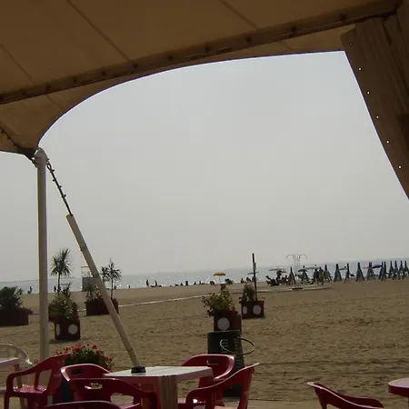 Apartamento Casatea Lido di Venezia